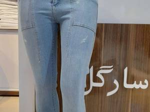 شلوار جذب یخی