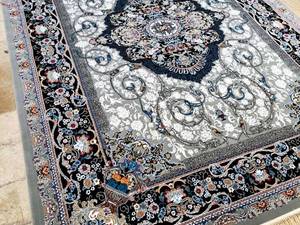 فرش مدل النا طوسی
