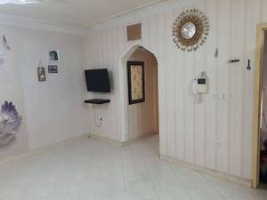 آپارتمان تک واحدی 60 متری