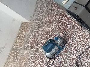 شارژ گاز اسپیلت با دستگاه دیجیتال