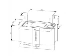 هود B 5050 میکس