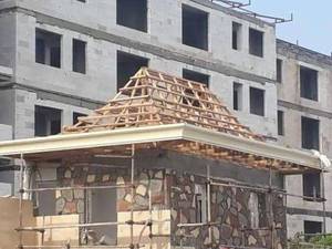 نمایندگی آندولین وآندوویلاوشینگل  Çukurova