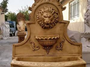 ابنمای دیواری فایبرگلاس