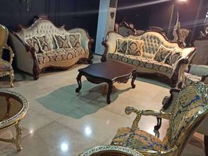 انواع مبلمان  طرح ترک