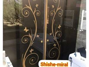 نصب انواع شیشه سند پلاست