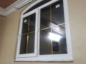 نصب شیشه دوجداره upvc