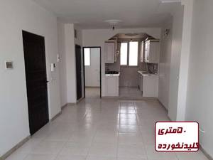 آپارتمان 50متری1خوابه