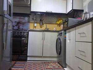 آپارتمان مسکونی60متری