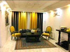 آپارتمان 95 متری 2 خوابه