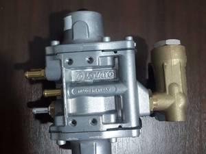 رگلاتور کارخانه ای لواتو اصلی
