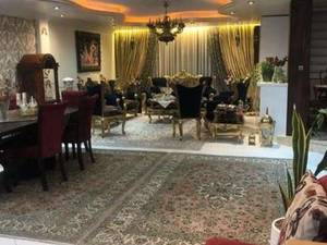 آپارتمان 120متری 2خوابه