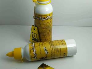 خمیر الاستیک شیمی نو