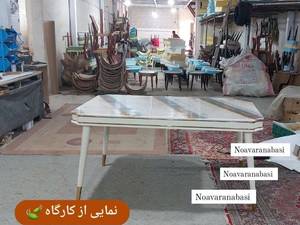 کارگاه چوب و صنایع چوب نوآوران