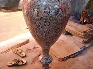 گلدان کشمیری