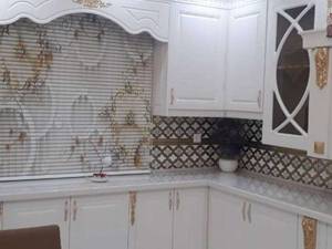 نصب انواع کابینت ممبران