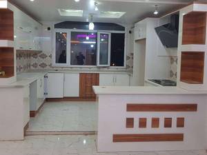 طراحی و نصب کابینت ام دی اف
