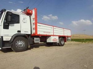 سازنده  اتاق ایسوزو ۶تن