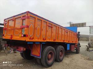 بنز جفت باری کف ورق ۴میل