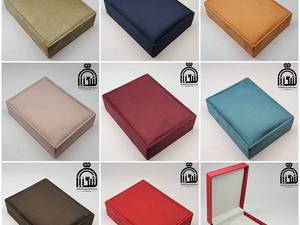 جعبه طلا مدل ابری