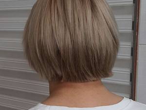 اجرای انواع رنگ مو