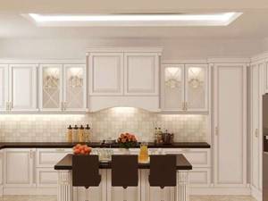 ساخت  و اجرای کابینت  در هشتگرد کرج