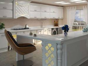 کابینت و دکوراسیون