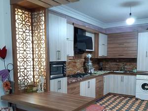 ساخت کابینت در طرح های  متنوع