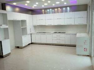 ساخت کابینت در طرح های  متنوع