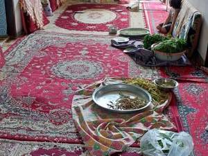 خانه و زمین کشاورزی ۸۰۰۰متر