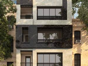 اجرا و طراحی نما