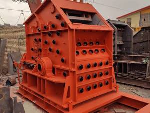 دستگاه سنگ شکن کوبیت HS10