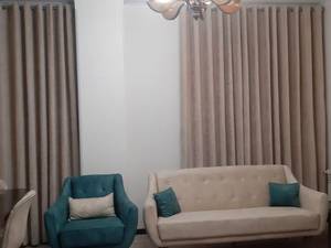 طراحی و دوخت و نصب انواع پرده
