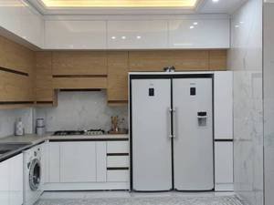 اجرای انواع کابینت کلاسیک