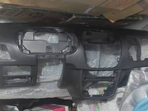 داشبرد ساینا کوییک
