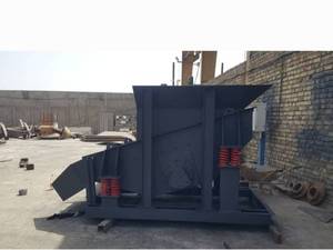 دستگاه فیدر معمولی