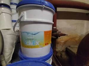 کلر solvex چینی اصل سلوکس 