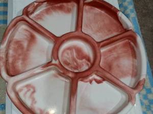 اردو خوری گرد 