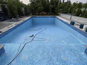 اجرای صفر تا صد استخر