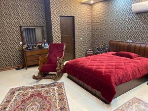 اجرای انواع کاغذدیواری 