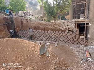 پیمانکاری سنگ مالون 