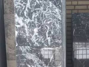 سنگ مرمریت مشکی دهبید