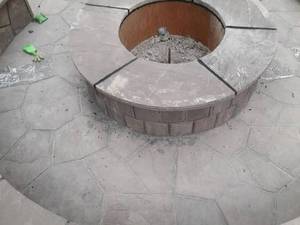 پیمانکاری سنگ لاشه سنگ مالون 