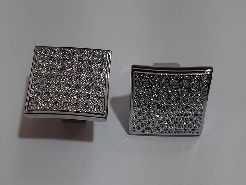 دستگیره تک پیچ سربی