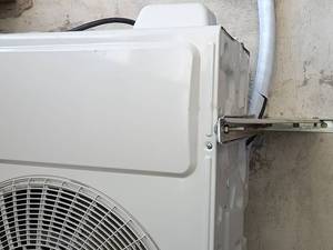 نصب اسپیلت هایسنس