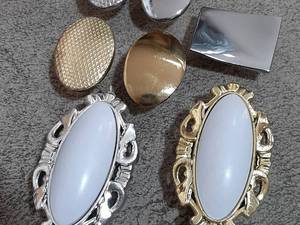 دستگیره تک پیچ 