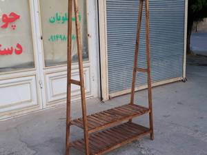 اجرای رگال دو پله