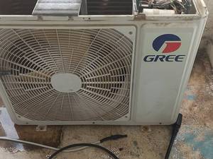 نصب اسپیلت گری