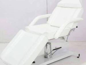 تخت فیشیال مکانیکی