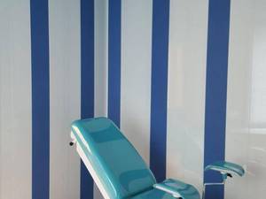 تخت معاینه زنان ژینکلوژی برقی
