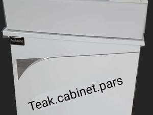 کابین و روشویی